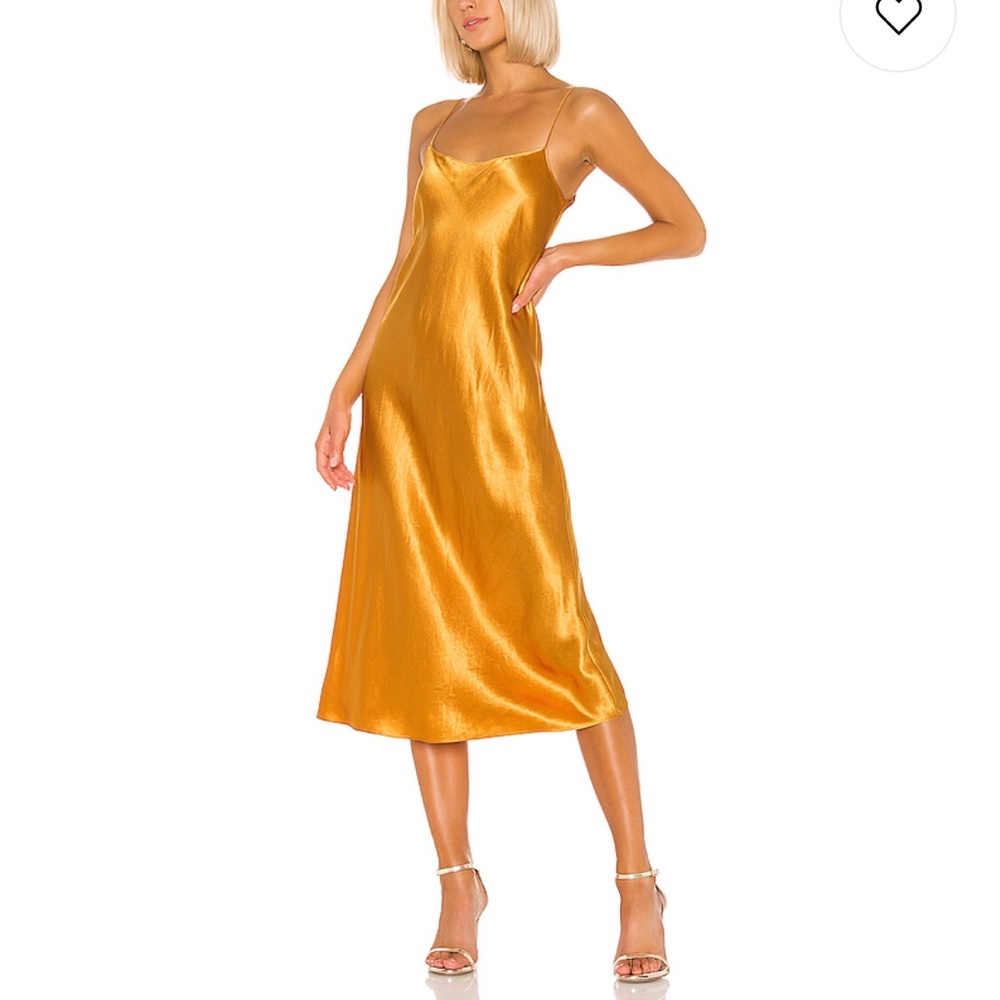 Vince Slip Dress